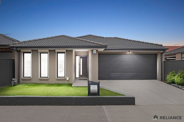 57 Tarlo Drive, VIC 3029