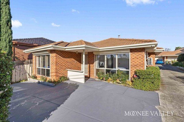 4/39 Canning Street, VIC 3034