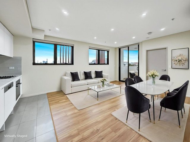 405/8 Burwood Road, NSW 2134