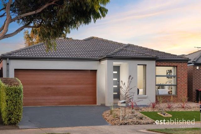 72 Tom Roberts Parade, VIC 3030