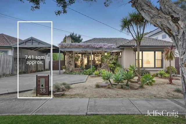 38 Bennett Avenue, VIC 3149