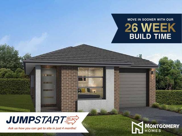 Lot 316 Pinnacle, NSW 2557