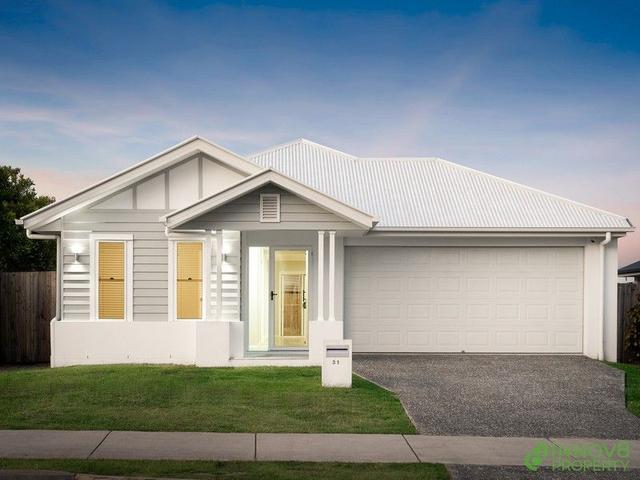 31 Fraser Drive, QLD 4505