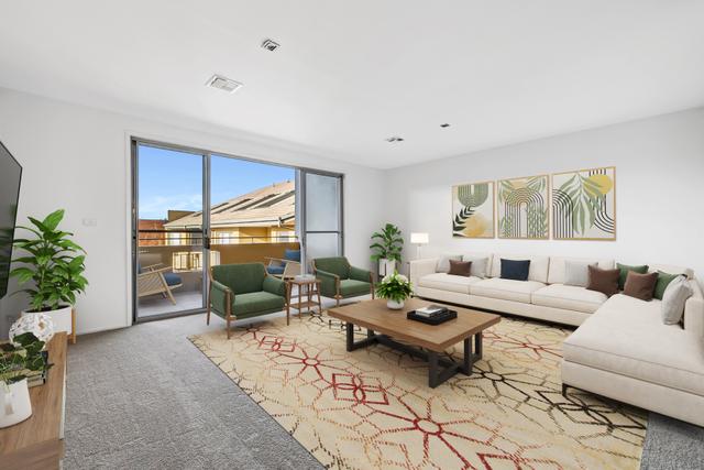 5/9 Fitzroy Street, ACT 2603