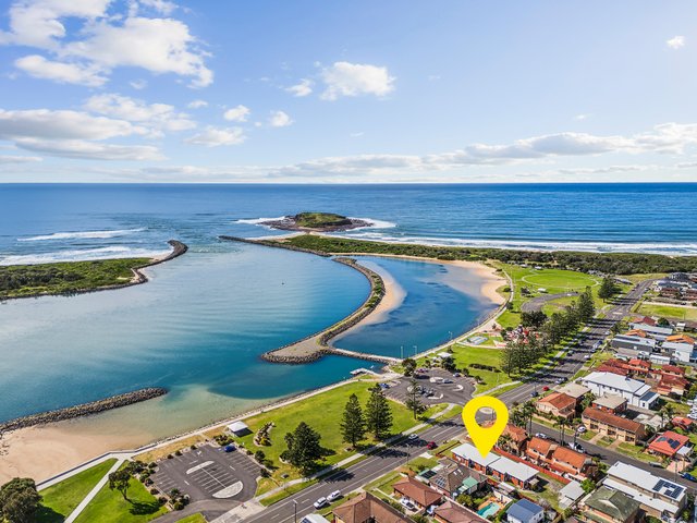 2/39 Reddall Parade, NSW 2528