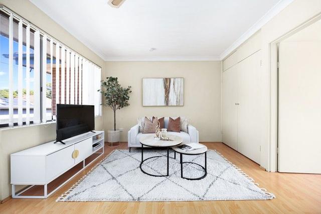 8/25 Sixth  Avenue, NSW 2194