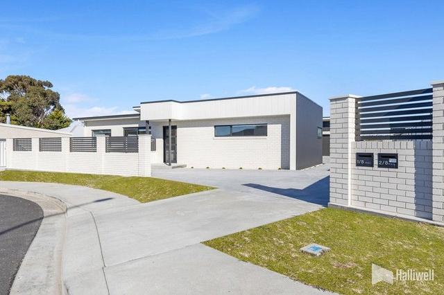 1/8 Lapwing Close, TAS 7307