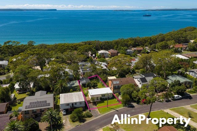 50 Dacres Street, NSW 2540