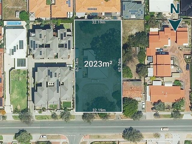 41 South Terrace, WA 6152