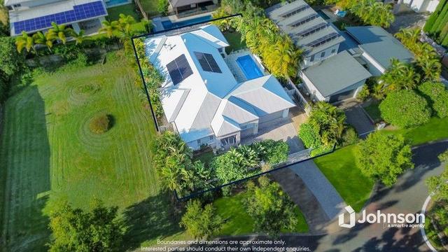 51 Condamine Drive, QLD 4073