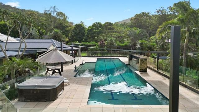 11 Camphorlaurel Court, QLD 4228