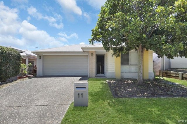 11 Marcoola Street, QLD 4164