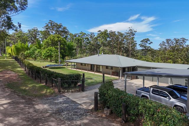 261 Old King Creek Road, NSW 2446