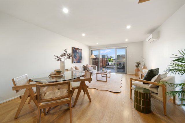 27/90 John Gorton Drive, ACT 2611