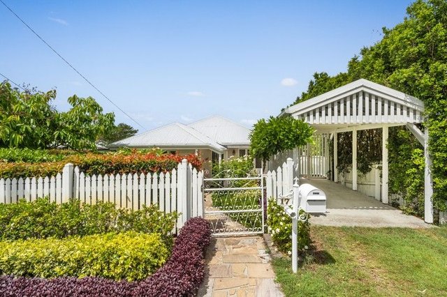 17 Glenrosa Rd, QLD 4059