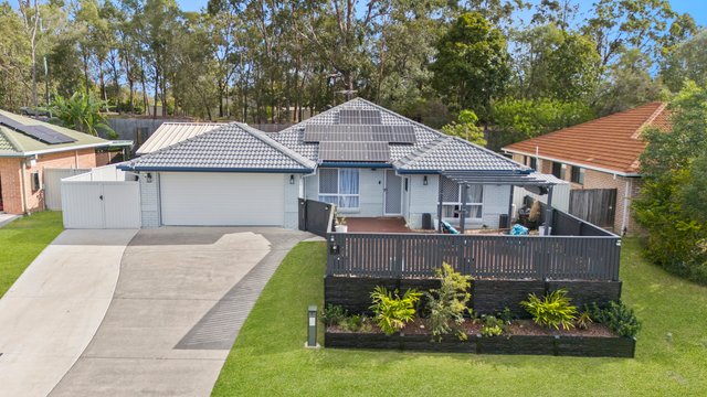 6 Blaxland Place, QLD 4504