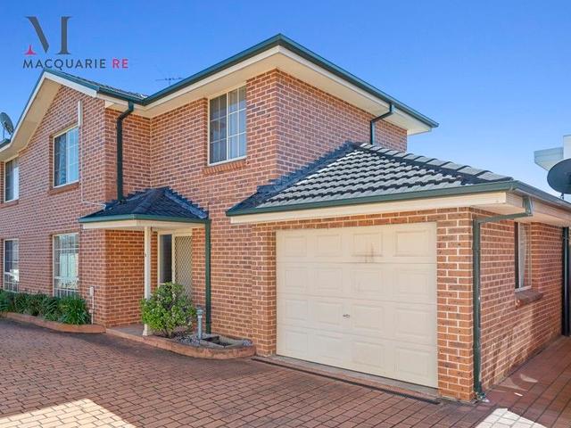 5/14-16 Chrysanthemum  Avenue, NSW 2170