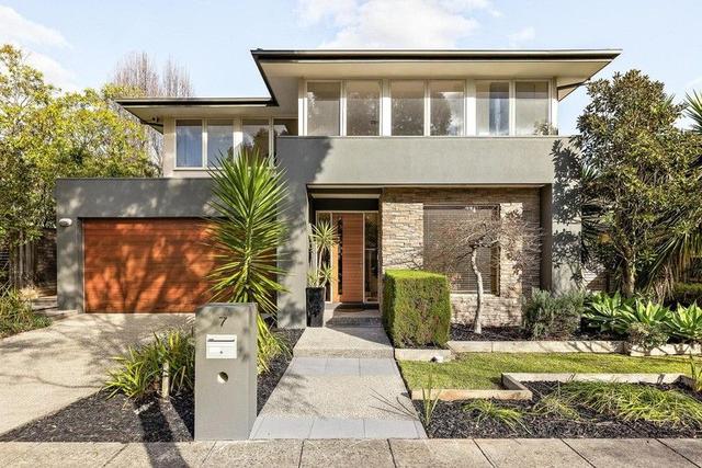 7 Hideaway Turn, VIC 3085