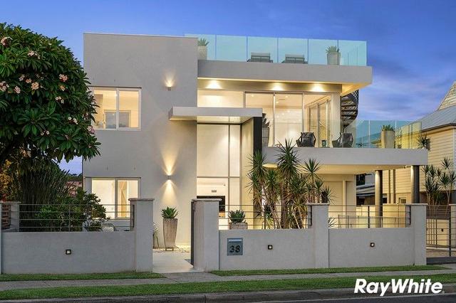 38 Pellisier Road, NSW 2112