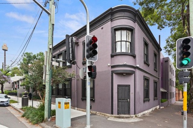 7/128 Cathedral Street, NSW 2011