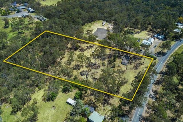 494 Tennyson Road, NSW 2754