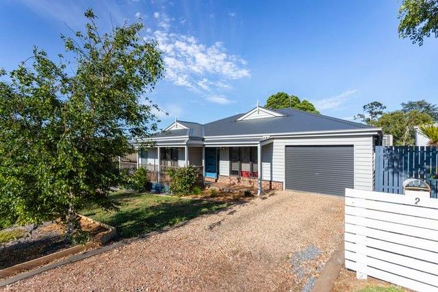 2 Stanley Street, VIC 3460