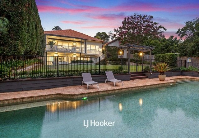 34 Highlands Avenue, NSW 2072