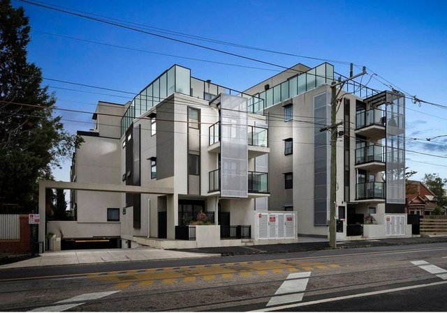 G8/26 Nicholson Street, VIC 3068