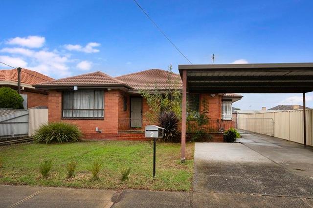 2 Laurie Avenue, VIC 3020