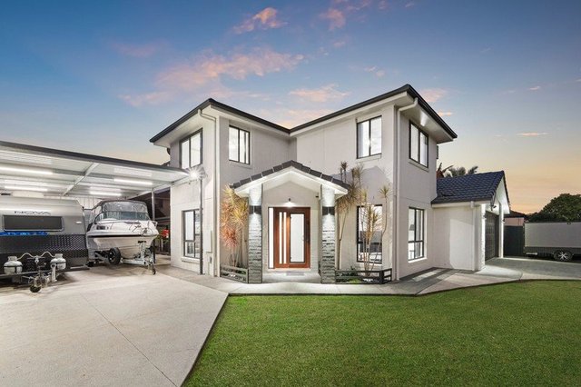 91 Oakview Street, QLD 4115