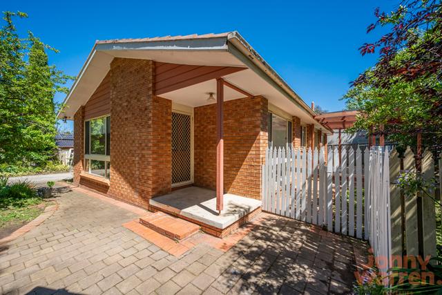 45 May Maxwell Crescent, ACT 2905