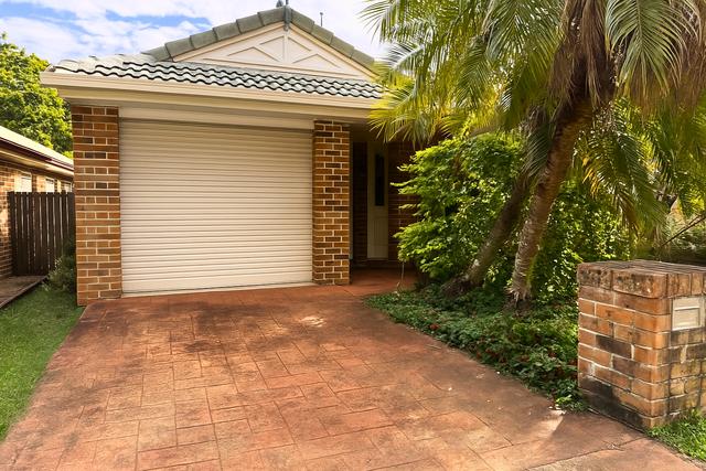23 Dampier Crescent, QLD 4078