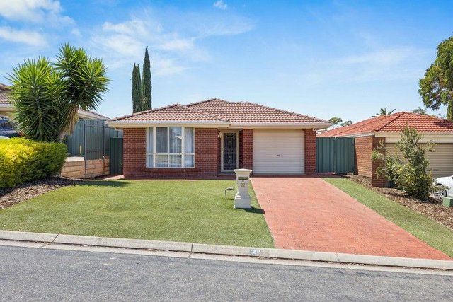 22 Jackaroo Crescent, SA 5098