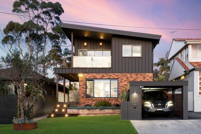 75 Claudare Street, NSW 2097