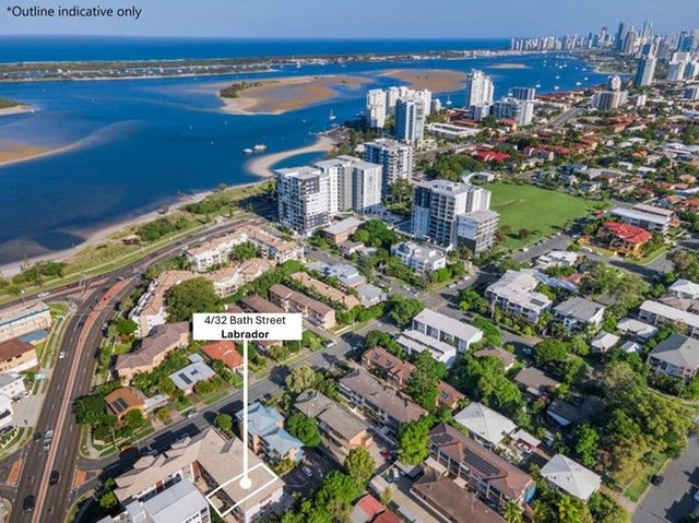 4/32 Bath Street, QLD 4215