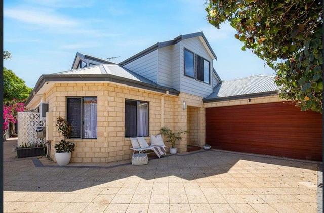 52A Nicholas Crescent, WA 6163