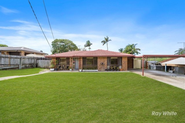 12 Halfmoon Street, QLD 4118