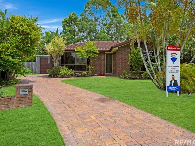 19 Cambridge Court, QLD 4211