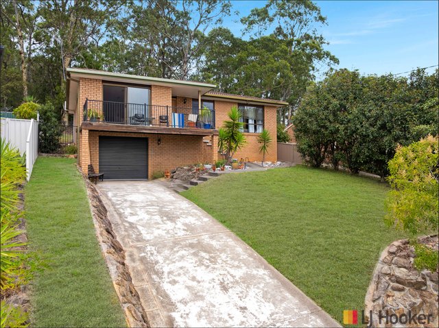 55 Country Club Drive, NSW 2536