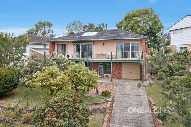 6 Elder Crescent, NSW 2541