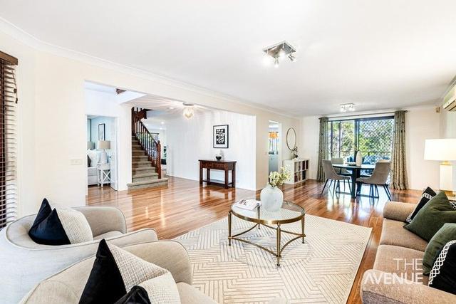 24 Eastbourne Way, NSW 2153