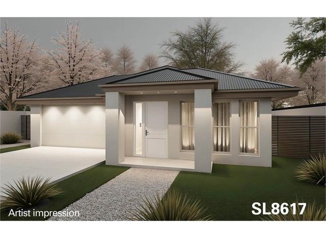 Lot 25 McCreadie Rise, QLD 4208