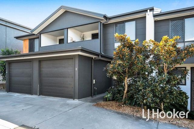 2/8 Highlands Street, QLD 4207