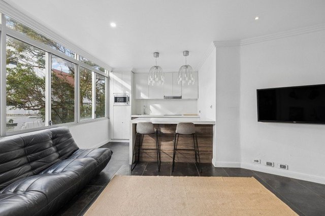 8/6-14 Darley Street, NSW 2010