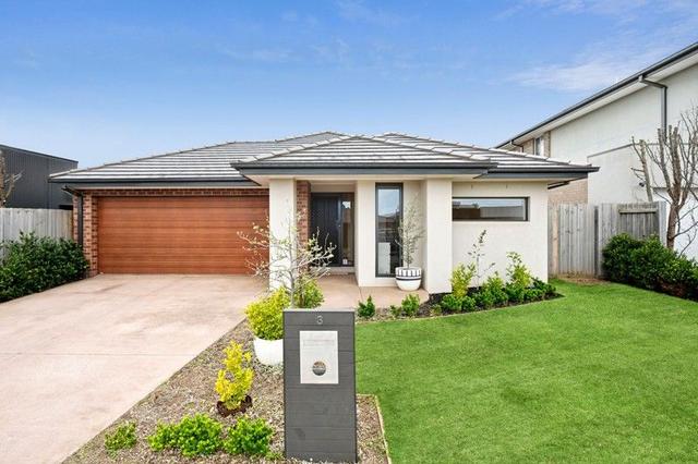 3 Maskell Court, VIC 3218