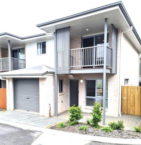 22/31 Goodrich Road West, QLD 4503
