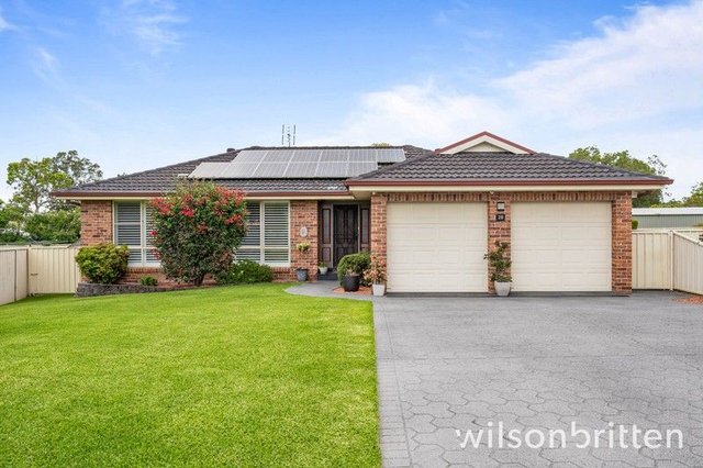 28 Bailey Street, NSW 2264