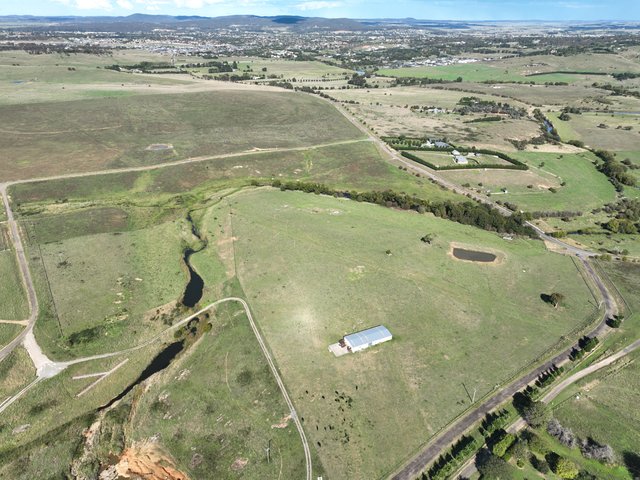250 Chinamans Lane, NSW 2580