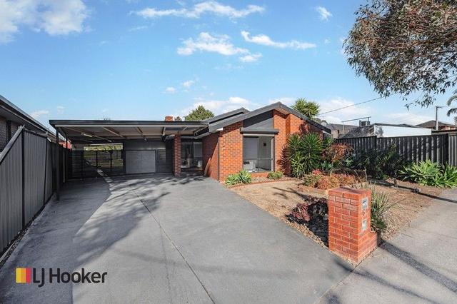 6 Gillingham Crescent, VIC 3064