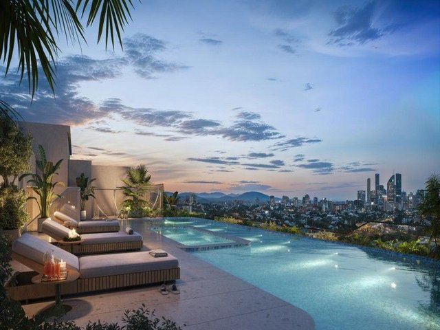 202/41-43 Regent Street, QLD 4102